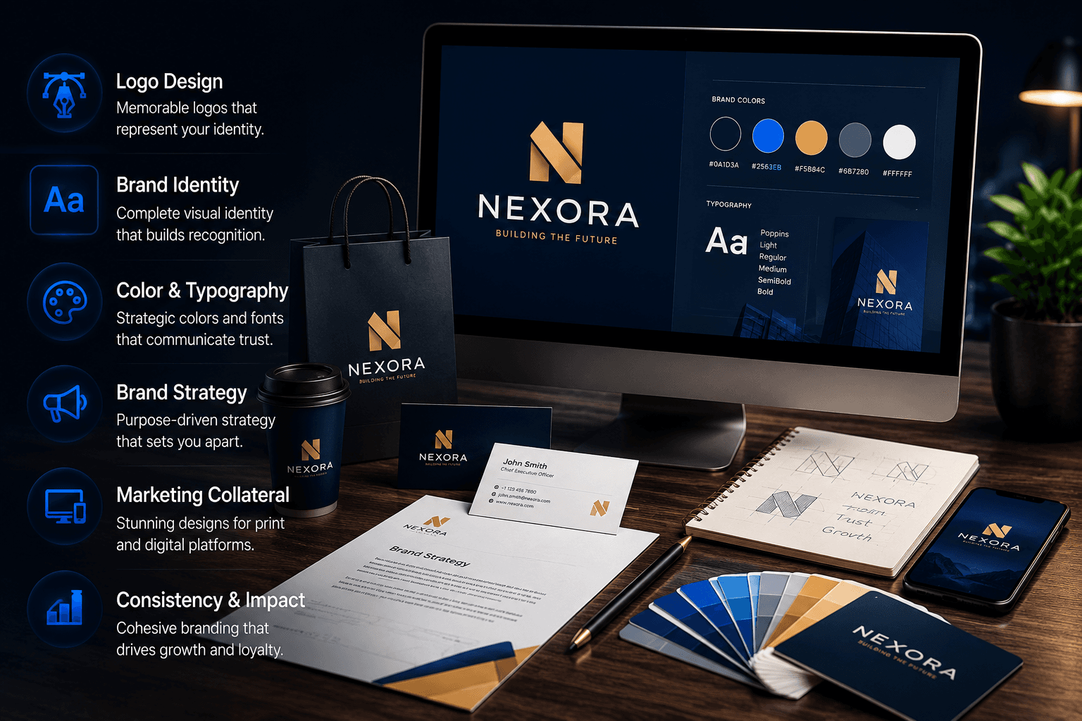 Branding